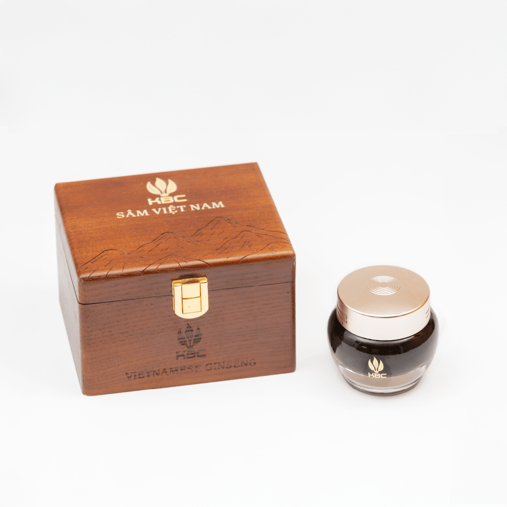 Cao Sâm Việt Nam KBC Elite 45ml