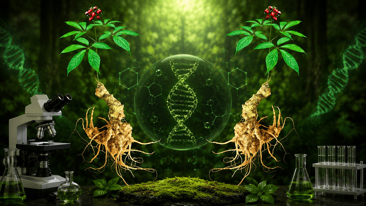 KBC Ngoc Linh Ginseng Extract: The Aspiration to Standardize Ngoc Linh Ginseng Through Science