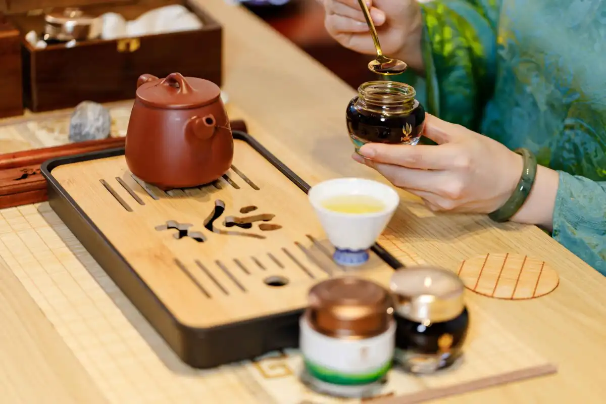 Cách Dùng Sâm Ngọc Linh Đúng Chuẩn, Đạt Hiệu Quả Tối Ưu