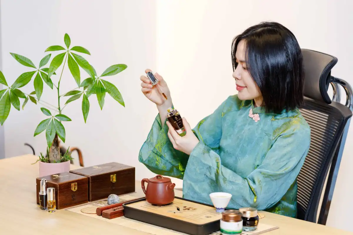 Sâm Ngọc Linh Phục Hồi Năng Lượng Cấp Tốc Cho Người Bận Rộn