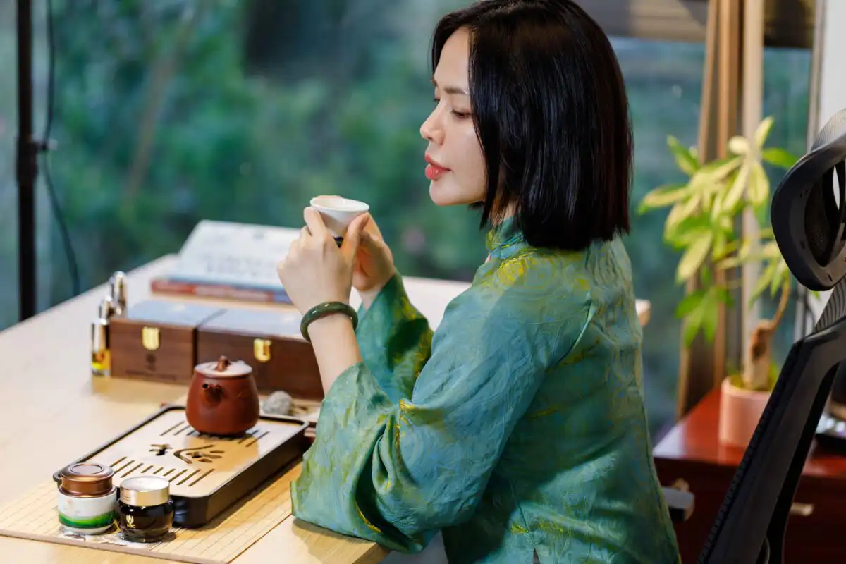 Vì Sao Cao Sâm Tiện Lợi Ngày Càng Được Ưa Chuộng?
