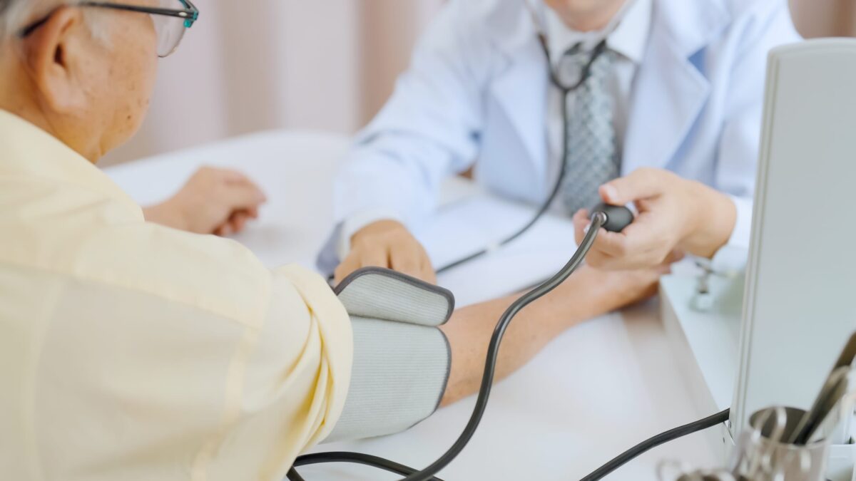 Người Bị Huyết Áp thấp Uống Sâm Ngọc Linh Được Không?