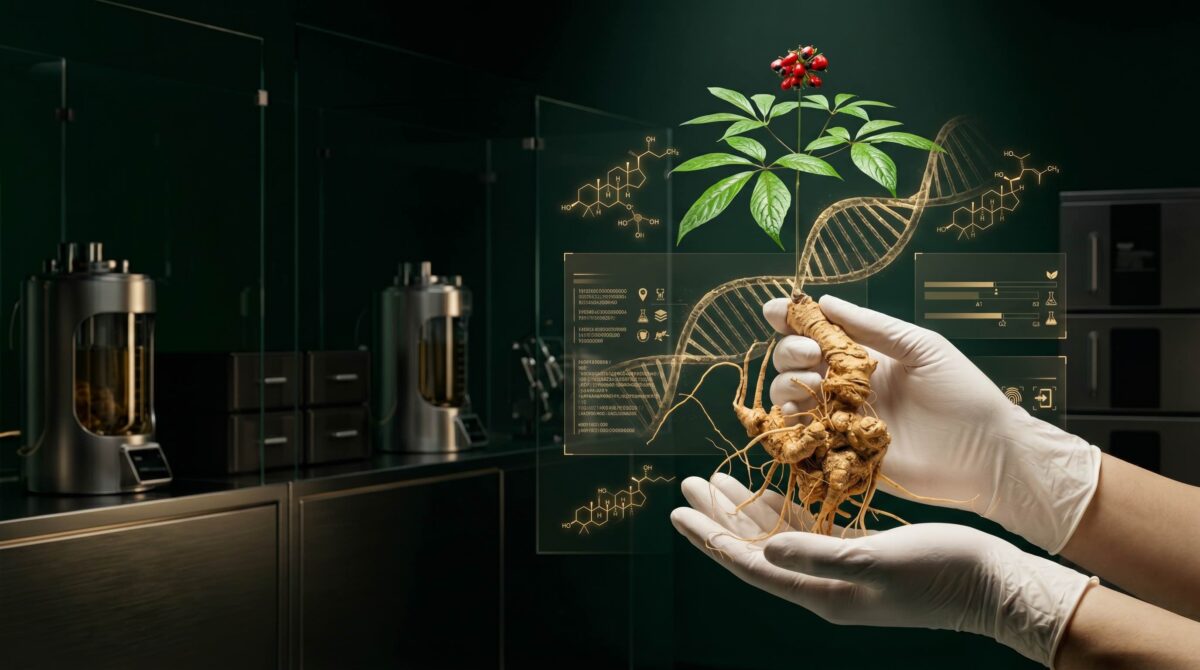 2 Lần Xác Thực DNA: Cam Kết Chất Lượng Tại Cao Sâm Ngọc Linh KBC
